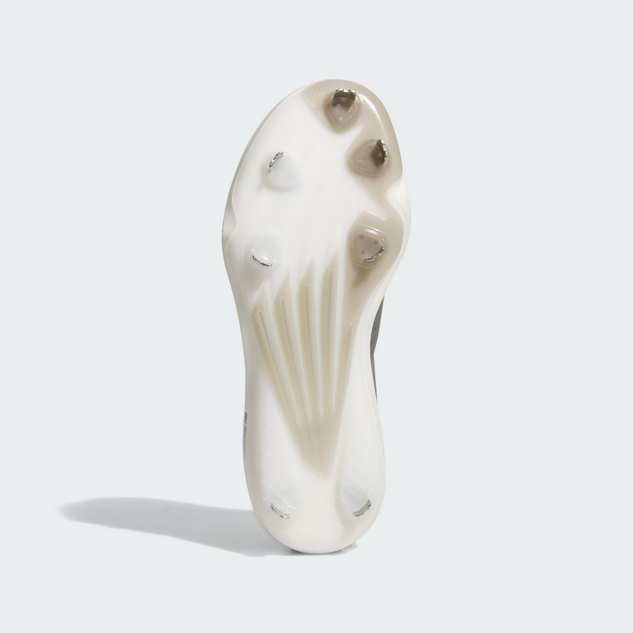 Adizero Electric 2.0 Men's Baseball Cleats - Core Black / Cloud White