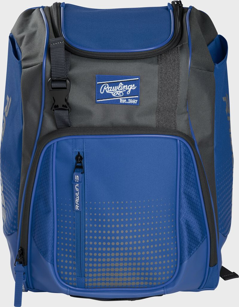 Rawlings Franchise Baseball Backpack