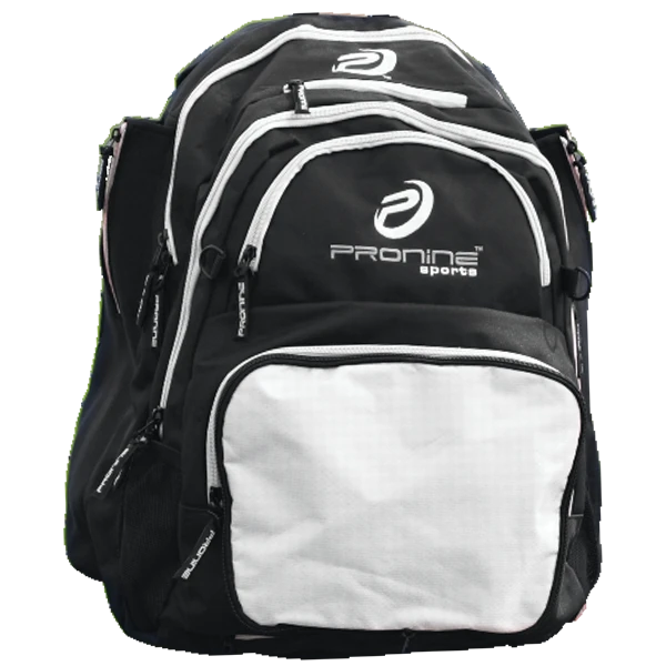 Pro Nine Baseball Backpack
