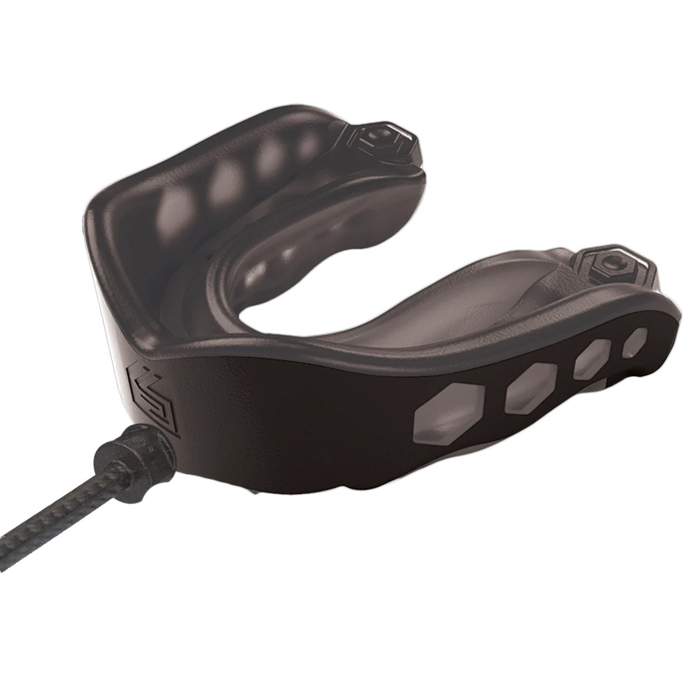 Shock Doctor Gel Max Mouthguard- Oconomowoc Parks and Rec Football
