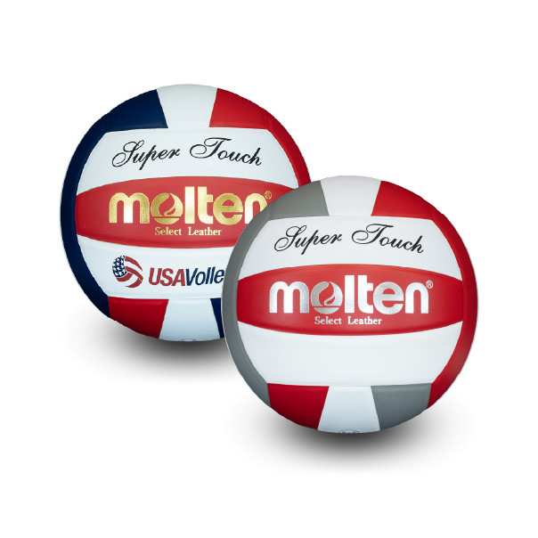 Molten Super Touch® Volleyball