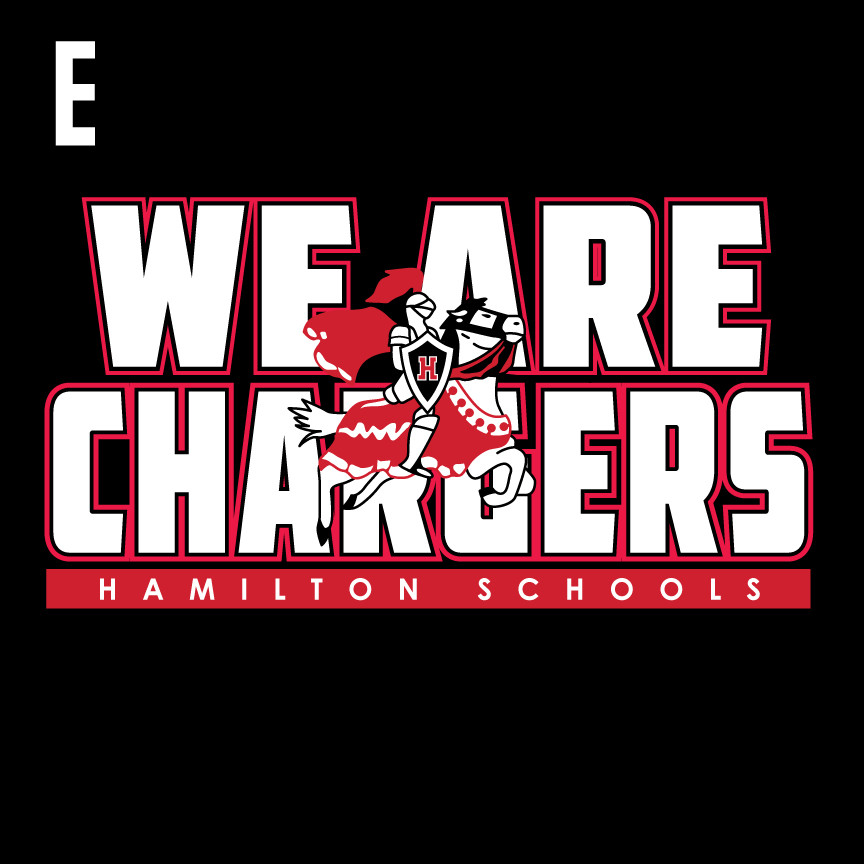 Logo E