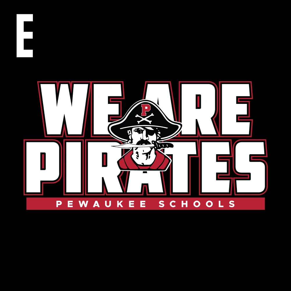 Logo E