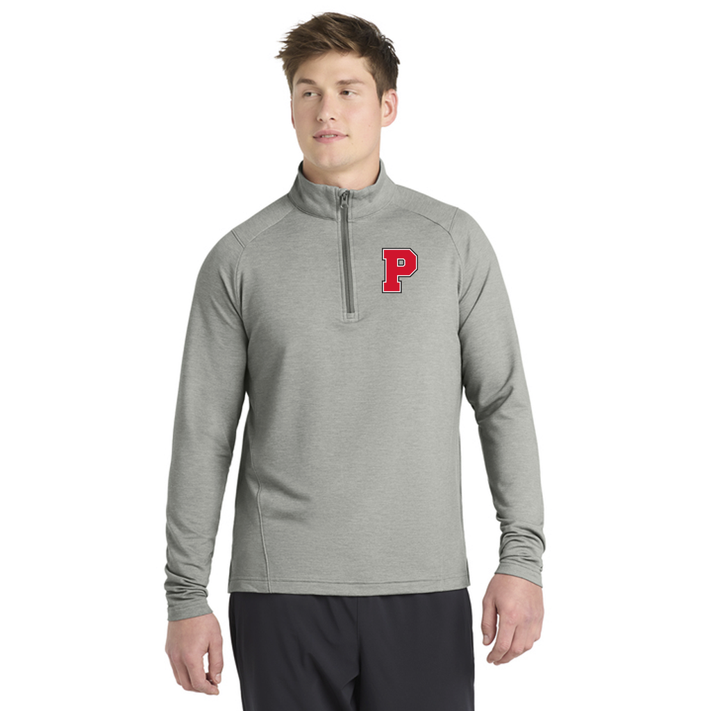 Flex Adult 1/4 Zip-Pewaukee Spirit