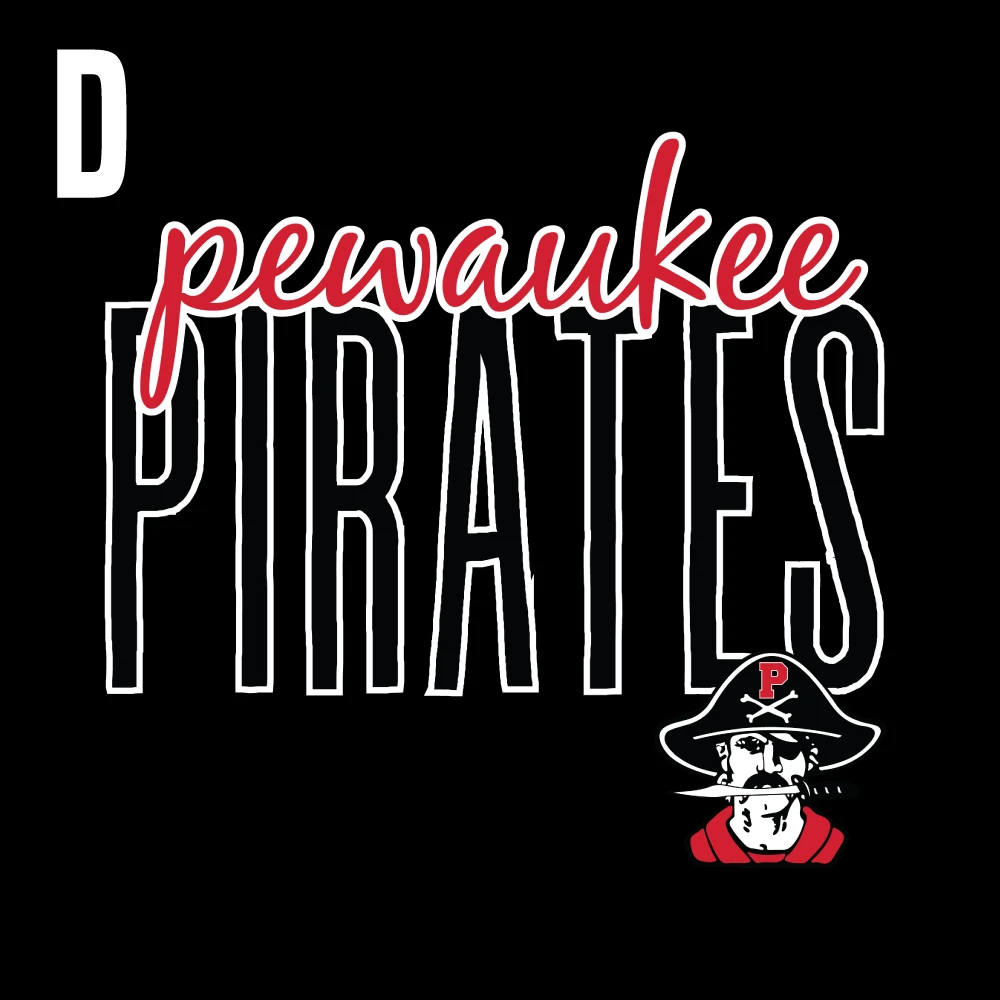Logo D