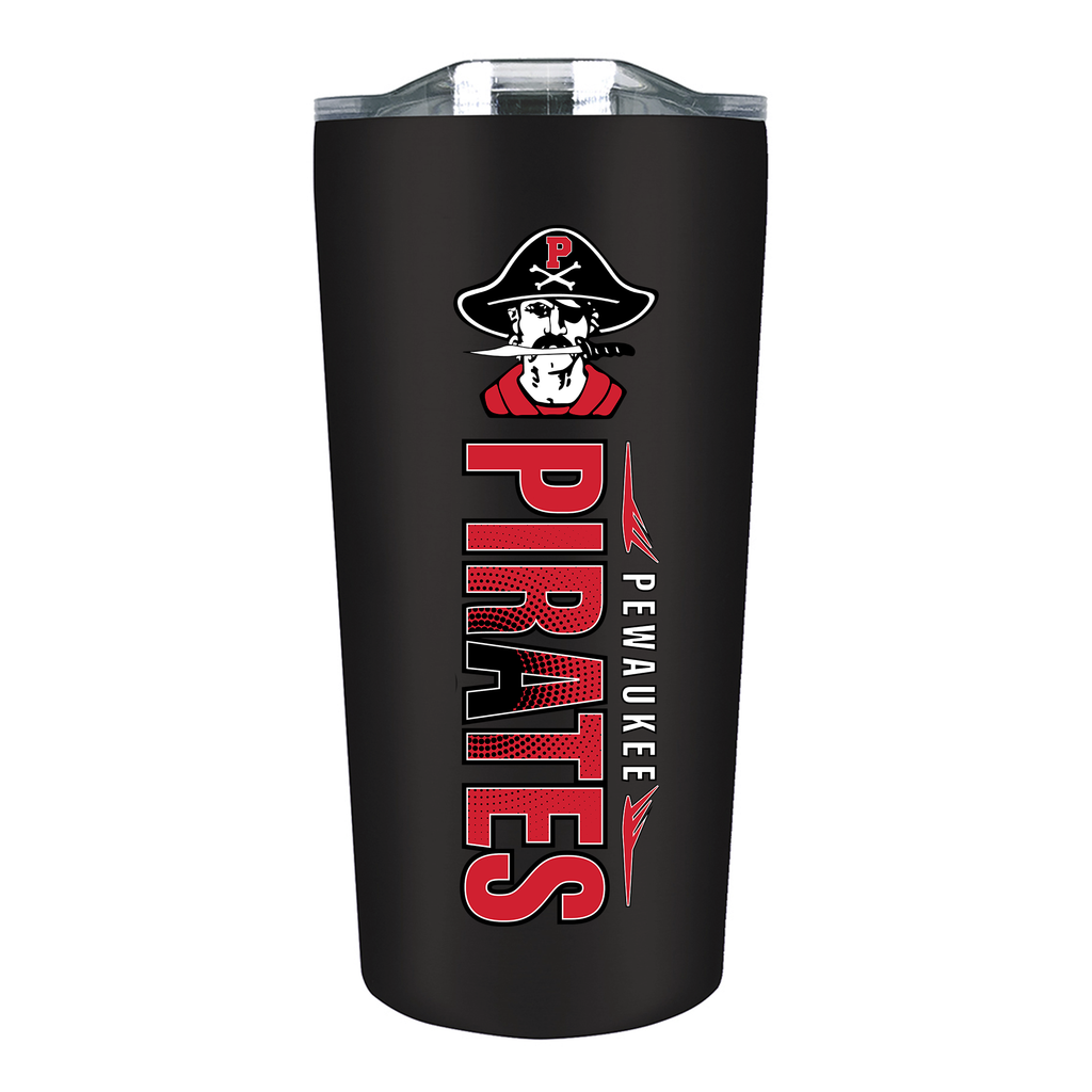 Vaccuum Tumbler-Pewaukee Spirit