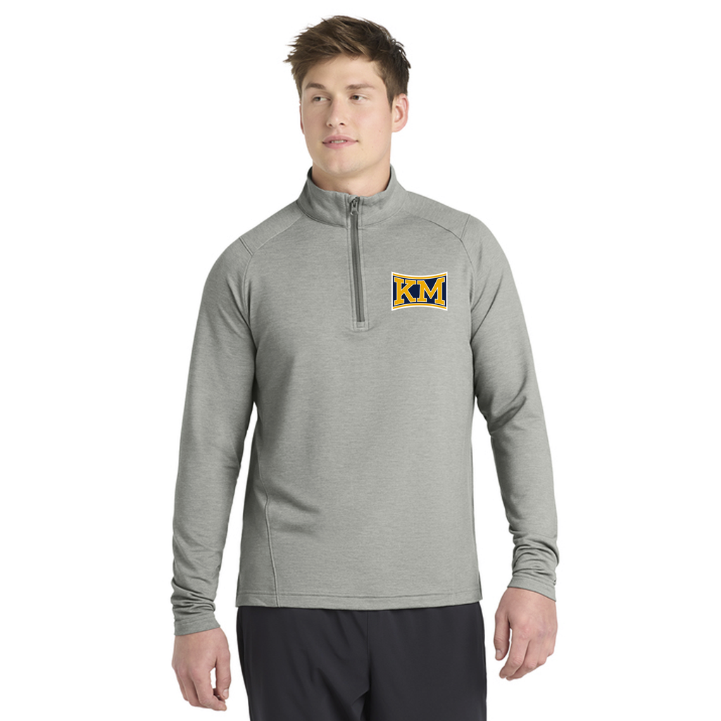 Flex Adult 1/4 Zip-Kettle Moraine Spirit