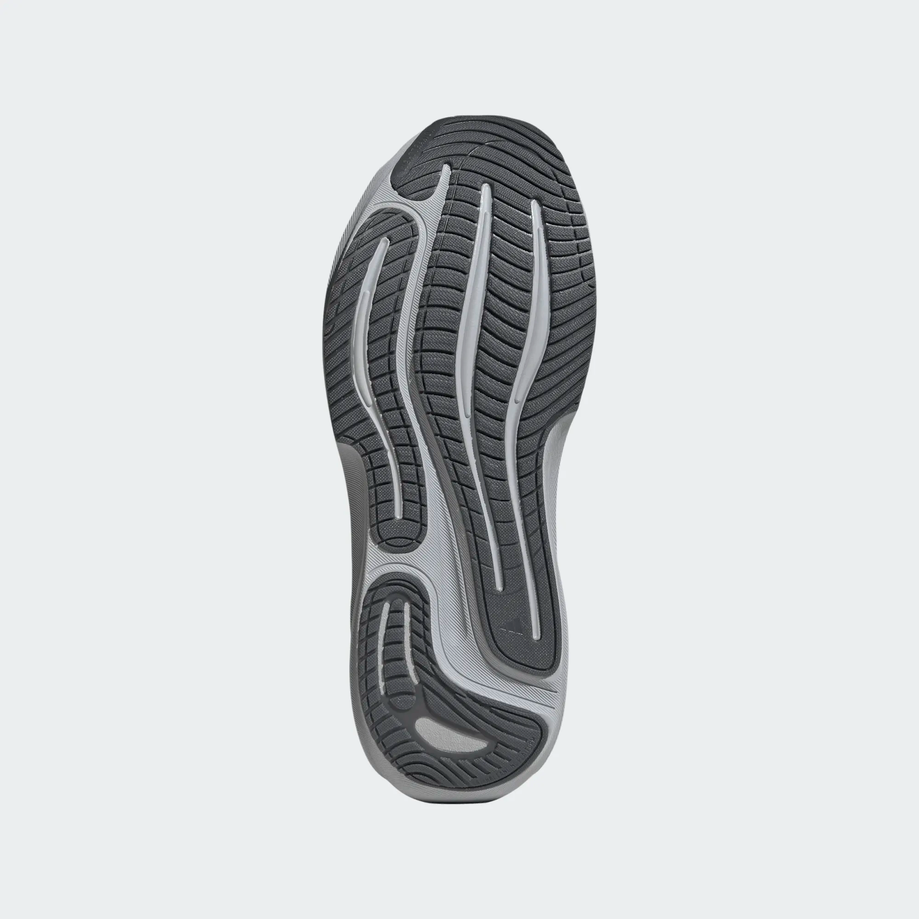 Adidas Men's Supernova Rise 3 Running Shoe - Grey