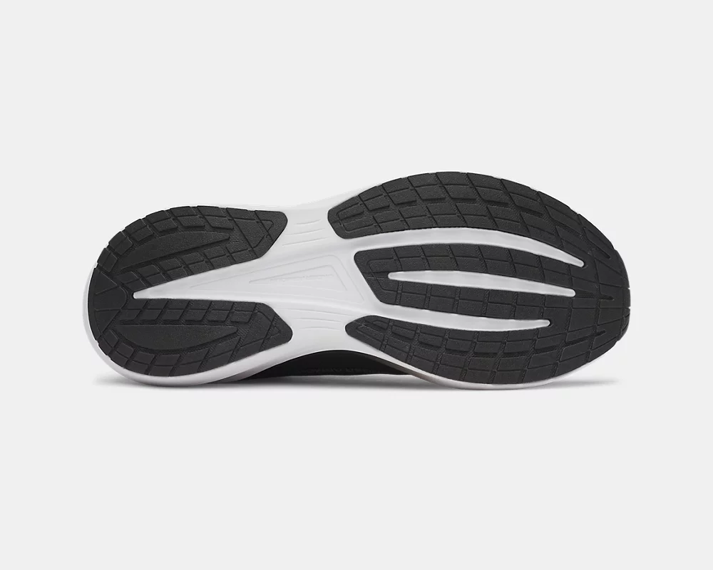 Under Armour Velociti Pace Men's Running Shoes - Black/White