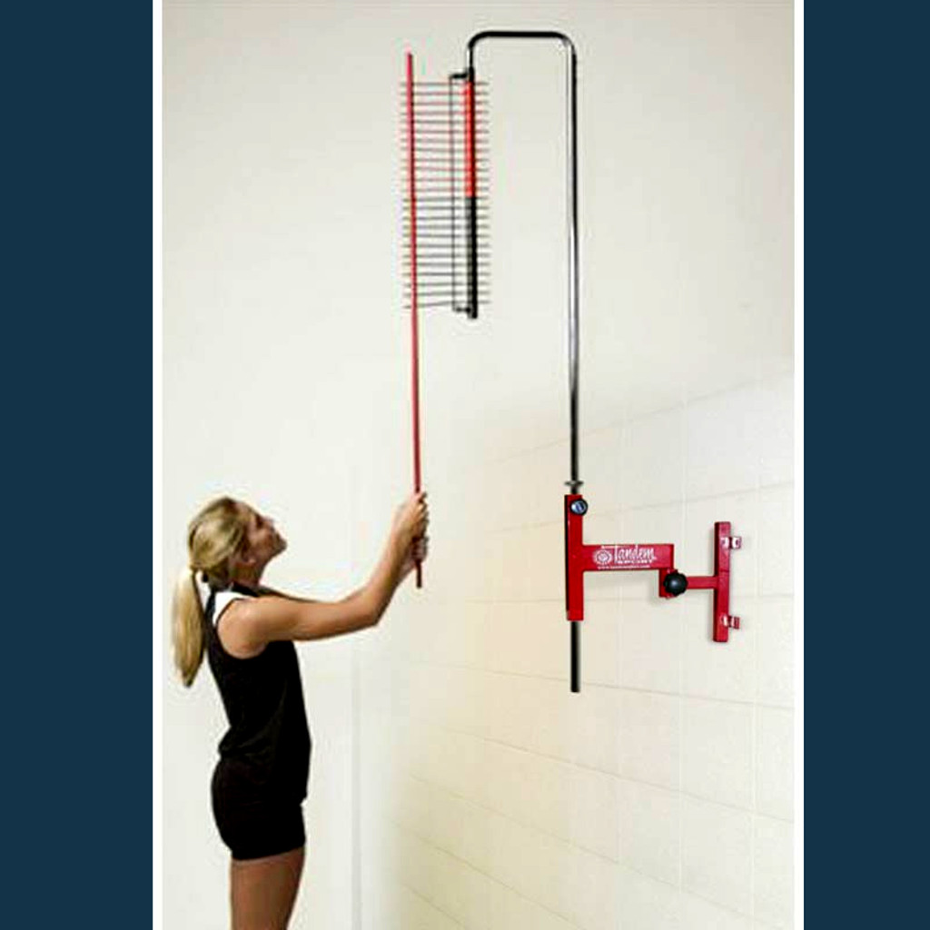 Vertical Challenger - Wall Mount Model