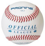 ProNine OL1 Baseballs- 1 Dozen