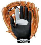 Palmguard Inner Padded Catchers and First Baseball Glove