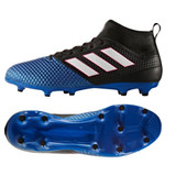 Adidas Ace 17.3 Prime Mesh FG Soccer Shoes - BA8505