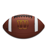 Wilson GST Speedskin TDJ Composite Junior Football WF1006201XBJR Wilson GST Speedskin TDJ Composite Junior Football WF1006201XBJR
