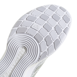 Adidas Womens Crazy Flight Volleyball Shoe - cloud white/Silver - GY9270