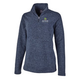 Womens Freeport 1/2 Zip -Seton