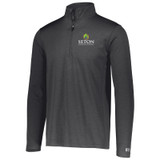 Russell DriPower 1/4 Zip-Seton