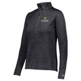 Women's Russell DriPower 1/4 Zip-Seton