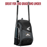 Easton Youth GameReady Backpack-Virtue