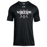 Under Armour Short Sleeve Locker Tee-Virtue