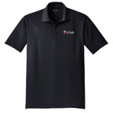 MicroPique Sport Polo-St. Pauls