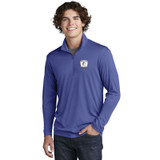 Sport-Tek® PosiCharge® Competitor™ 1/4-Zip Pullover-WCTC Dual