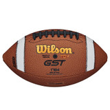 Wilson GST TDY Composite Youth Football WTF1784