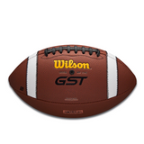 Wilson GST Speedskin TDY Composite Youth Football WF1006201XBYH
