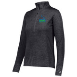 Russell Ladies DriPower 1/4 Zip-Hayat