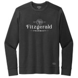 OGIO® Luuma Flex Long Sleeve Crew-Fitzgerald