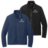 Mens Arc Full Zip-Seton Mens Arc Full Zip-Seton