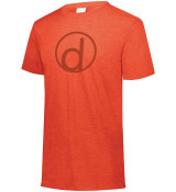 Tri-Blend T-Shirt-Derse Tri-Blend T-Shirt-Derse