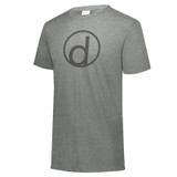 Tri-Blend T-Shirt-Derse Tri-Blend T-Shirt-Derse