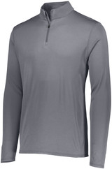 Men's Attain Wicking 1/4 Zip Pullover