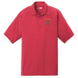 CornerStone ® 6.6 oz Snag-Proof Tactical Polo-Greenfield Fire CornerStone ® 6.6 oz Snag-Proof Tactical Polo-Greenfield Fire