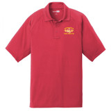 CornerStone ® 6.6 oz Snag-Proof Tactical Polo-Greenfield Fire CornerStone ® 6.6 oz Snag-Proof Tactical Polo-Greenfield Fire
