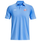 Under Armour Team Tipped Polo