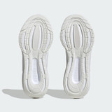 Adidas Womens UltraBounce Running Shoe -HP5788 White
