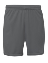 7" Mesh Short with Pockets