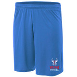 Trainer Short 7"-Wisco Youth Football