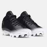 Under Armour Men's Spotlight Franchise RM 4.0 Football Cleat -3027293