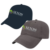 Relaxed Golf Hat-Seton Relaxed Golf Hat-Seton