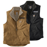 Carhartt Lined Sherpa-Musson Brothers