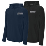 Repeat 1/2 Zip Jacket-Musson Brothers Repeat 1/2 Zip Jacket-Musson Brothers