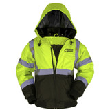 Bomber Jacket-Musson Brothers