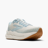 Brooks Women's Ghost Max 2 Running Shoe - Coconut Milk/Winter Sky Brooks Women's Ghost Max 2 Running Shoe - Coconut Milk/Winter Sky