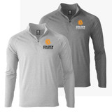 Evo 1/4 Zip-Golden Pet Evo 1/4 Zip-Golden Pet