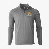 Evo 1/4 Zip-Golden Pet Evo 1/4 Zip-Golden Pet
