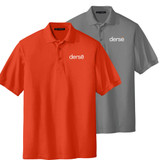 TALL Silk Touch Polo-Derse TALL Silk Touch Polo-Derse