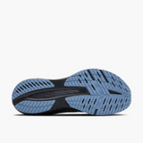 Brooks Men's Launch 11 Running Shoe - Country Blue/Ebony/Orange